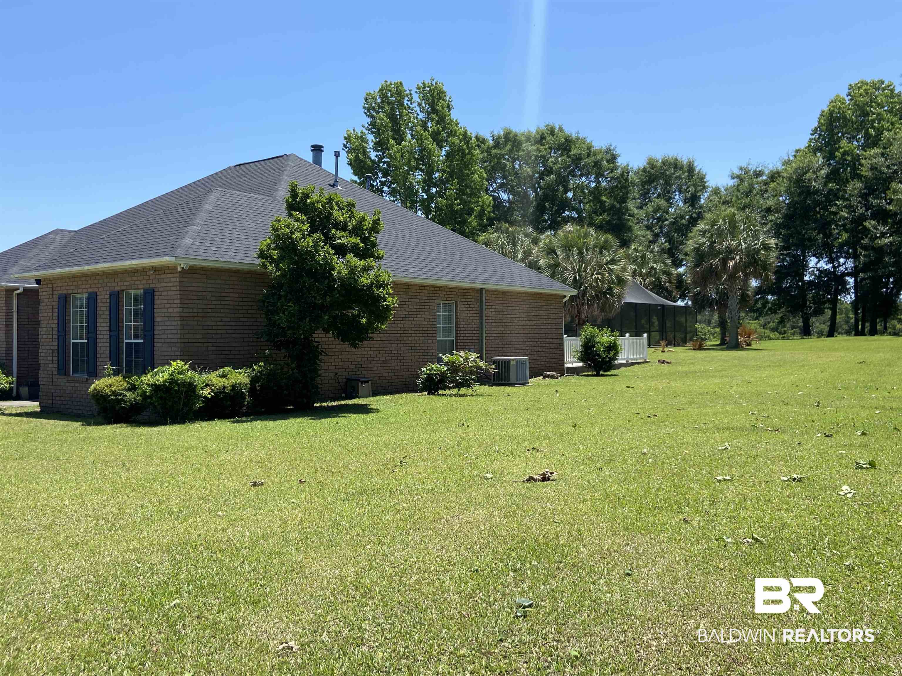 418 Azalea Drive Monroeville, AL 36460 - Photo 3 of 38