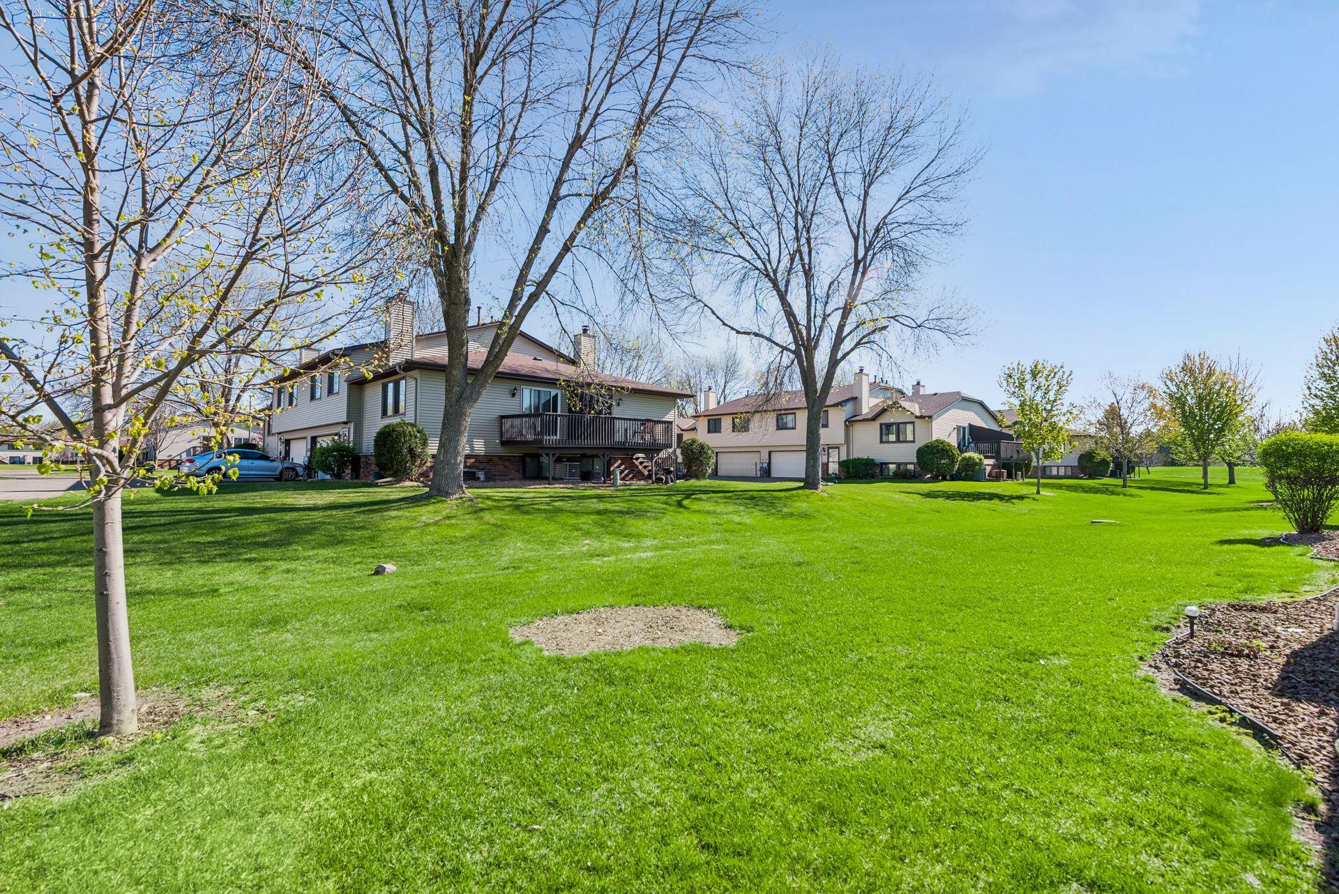 8646 South Maplebrook Circle Brooklyn Park, MN 55445 - Photo 16 of 16