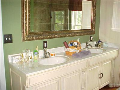 280 McNease Road Paris, KY 40361 - Photo 23 of 41 master bath