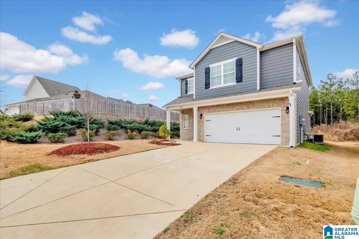 282 Chelsea Park Road Chelsea, AL 35043 - Photo 23 of 25