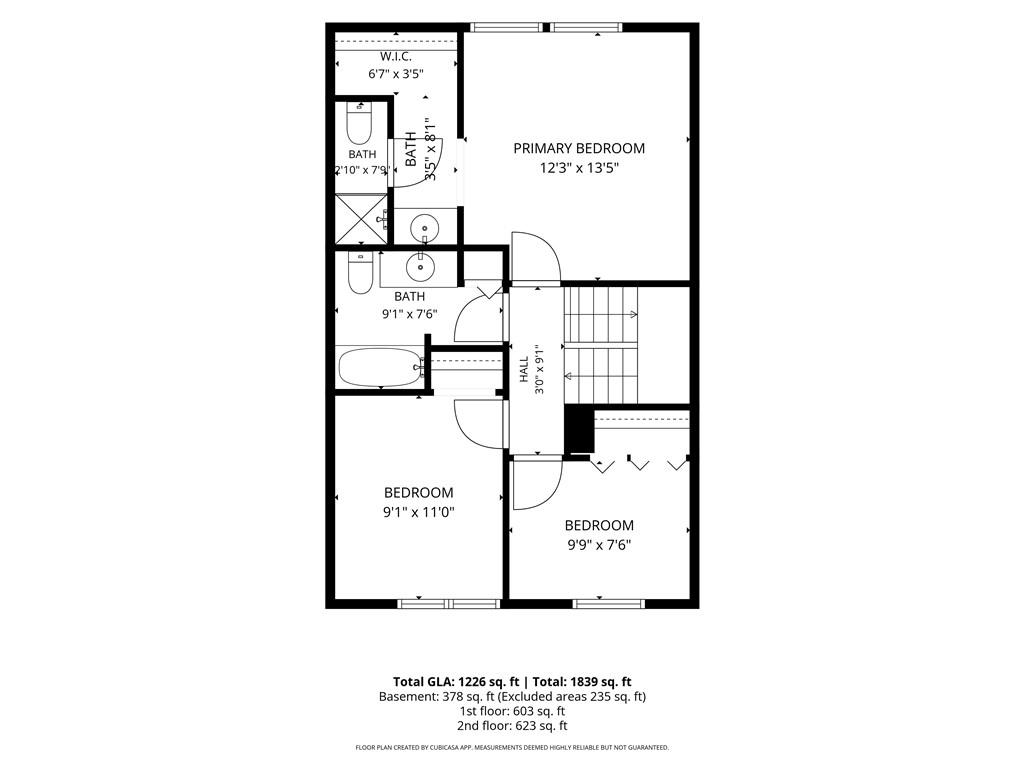 2887 Royal Path Court Decatur, GA 30030 - Photo 30 of 31