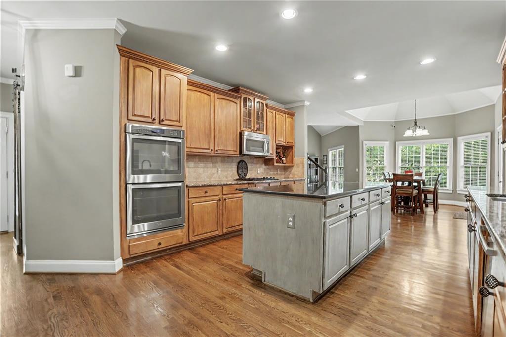 2192 Floral Ridge Drive Dacula, GA 30019 - Photo 13 of 73