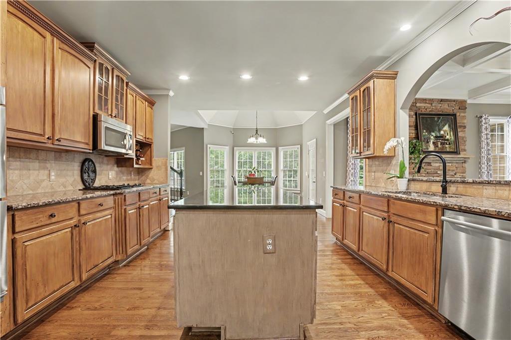 2192 Floral Ridge Drive Dacula, GA 30019 - Photo 14 of 73