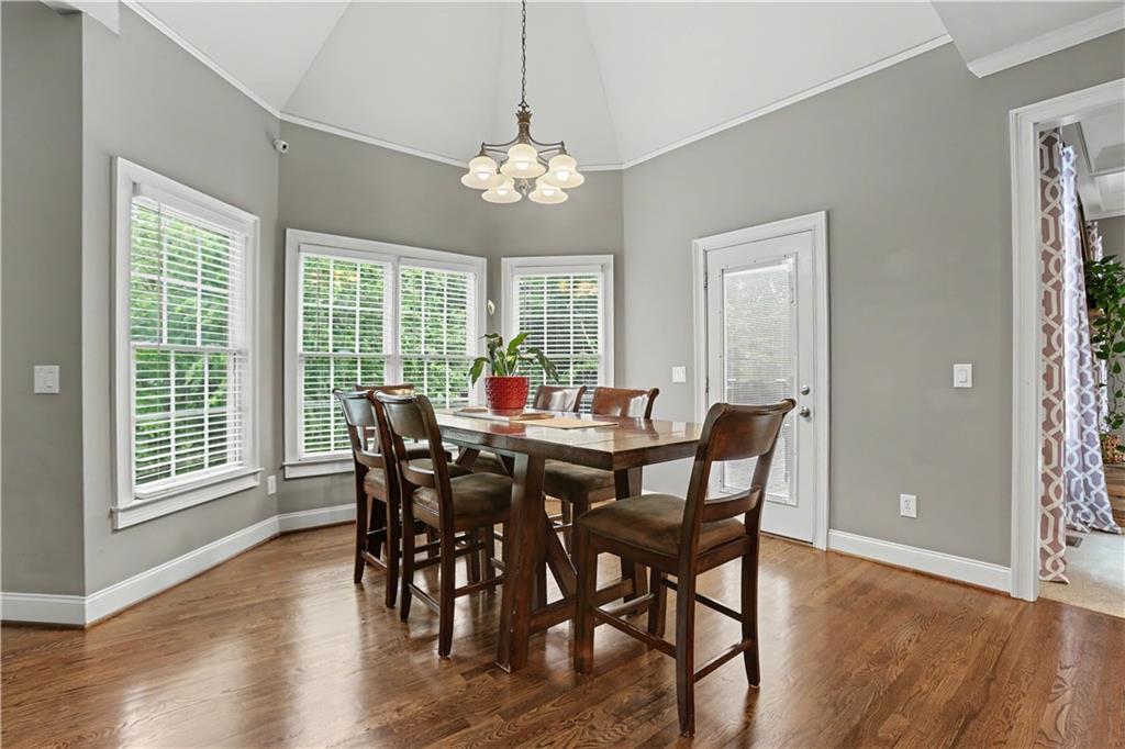 2192 Floral Ridge Drive Dacula, GA 30019 - Photo 15 of 73