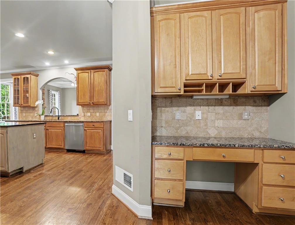 2192 Floral Ridge Drive Dacula, GA 30019 - Photo 17 of 73