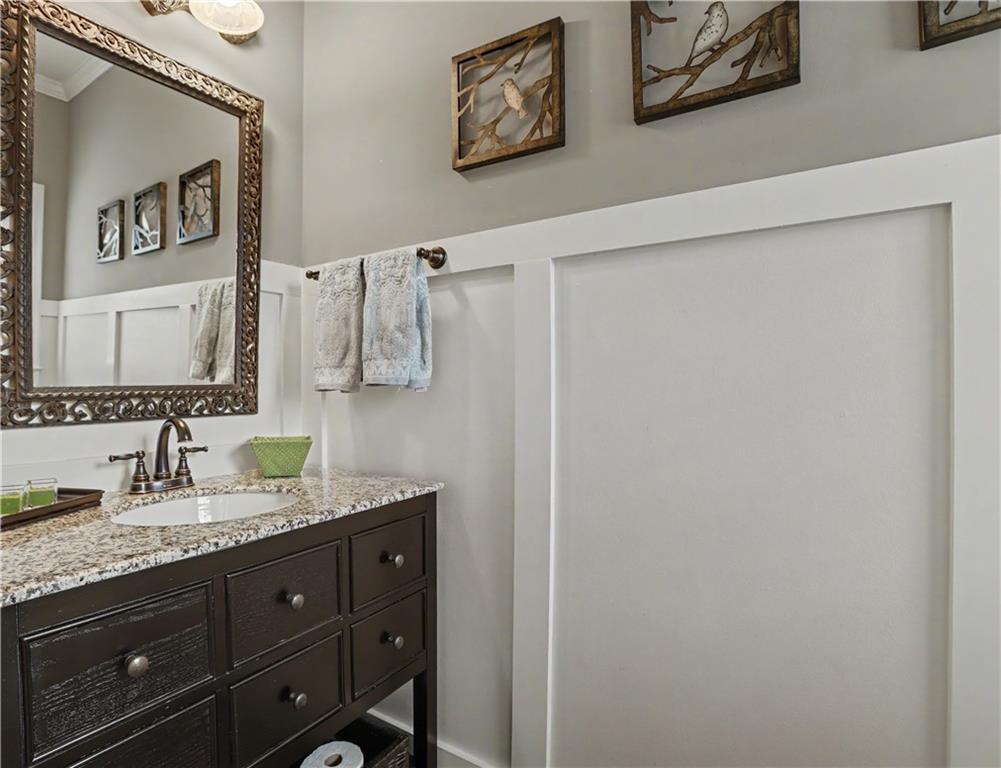 2192 Floral Ridge Drive Dacula, GA 30019 - Photo 18 of 73