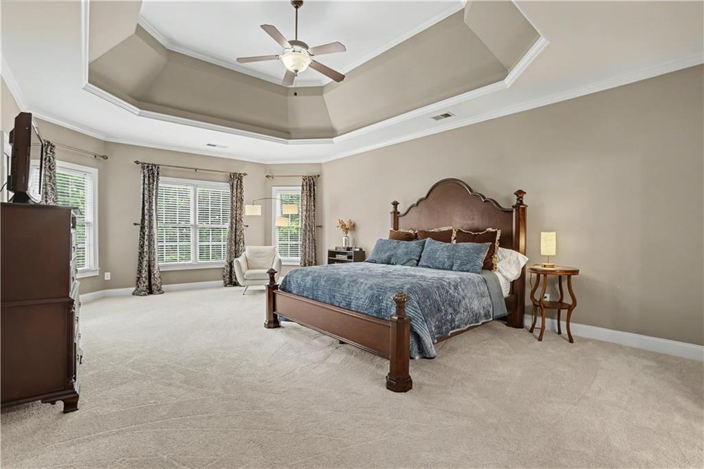 2192 Floral Ridge Drive Dacula, GA 30019 - Photo 19 of 73