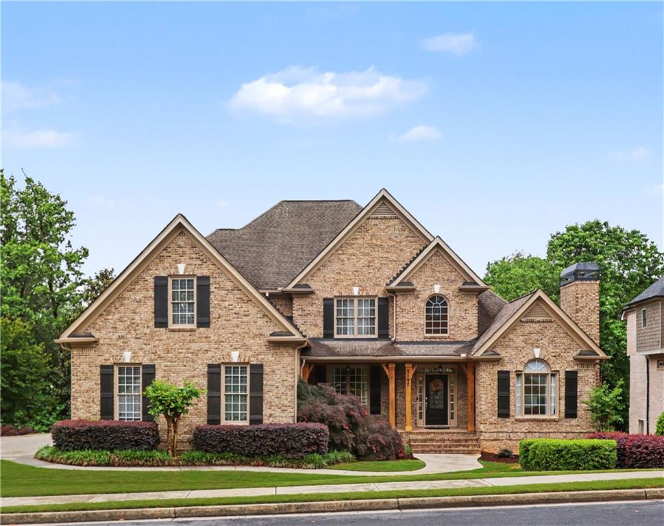 2192 Floral Ridge Drive Dacula, GA 30019 - Photo 2 of 73