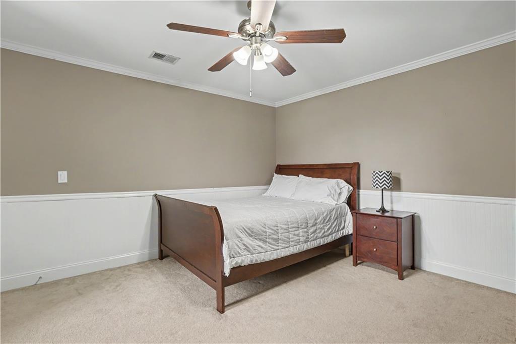 2192 Floral Ridge Drive Dacula, GA 30019 - Photo 25 of 73