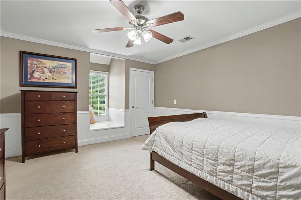 2192 Floral Ridge Drive Dacula, GA 30019 - Photo 26 of 73