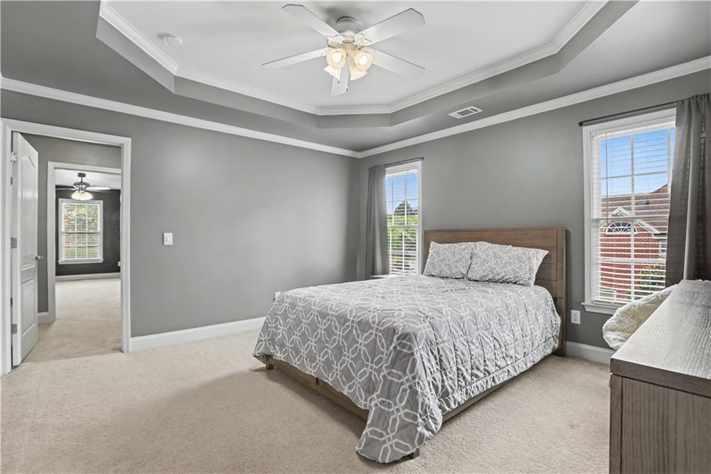 2192 Floral Ridge Drive Dacula, GA 30019 - Photo 28 of 73