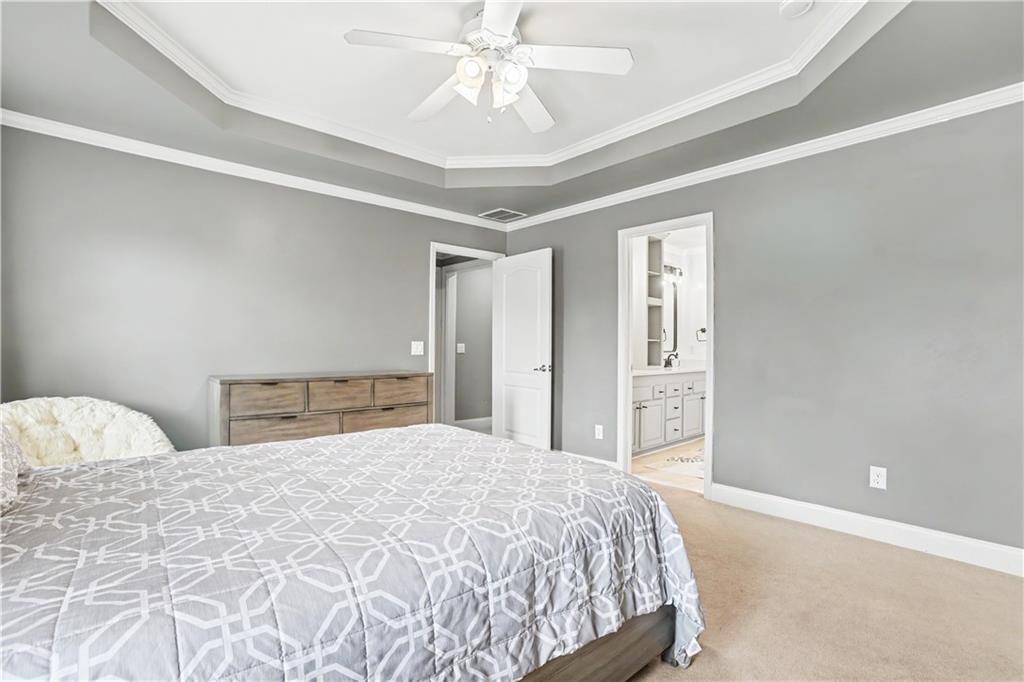 2192 Floral Ridge Drive Dacula, GA 30019 - Photo 29 of 73