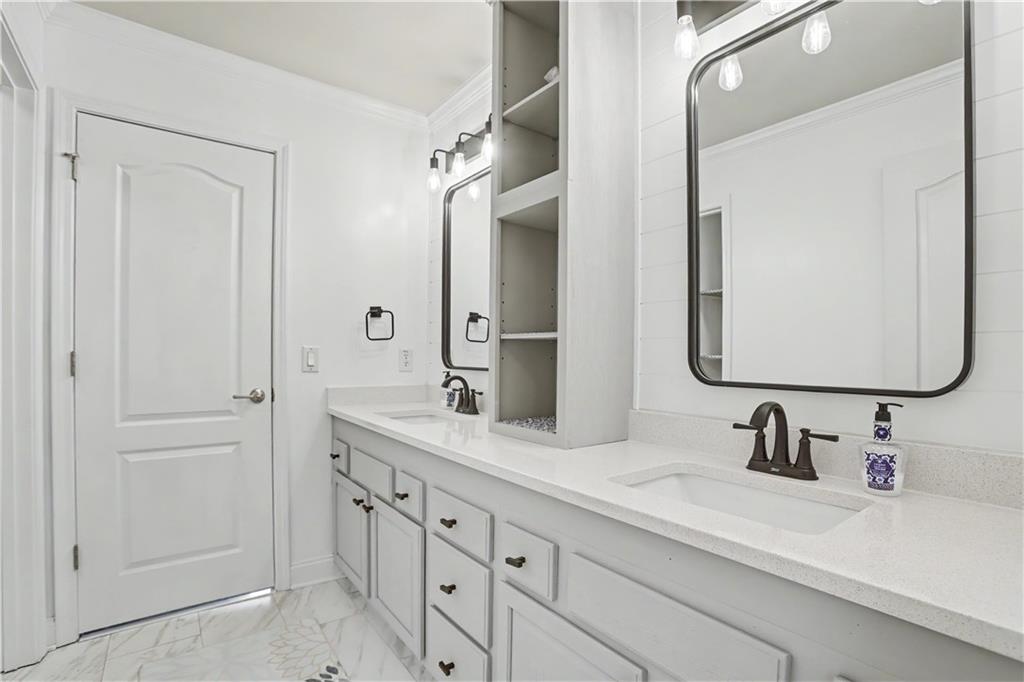 2192 Floral Ridge Drive Dacula, GA 30019 - Photo 30 of 73