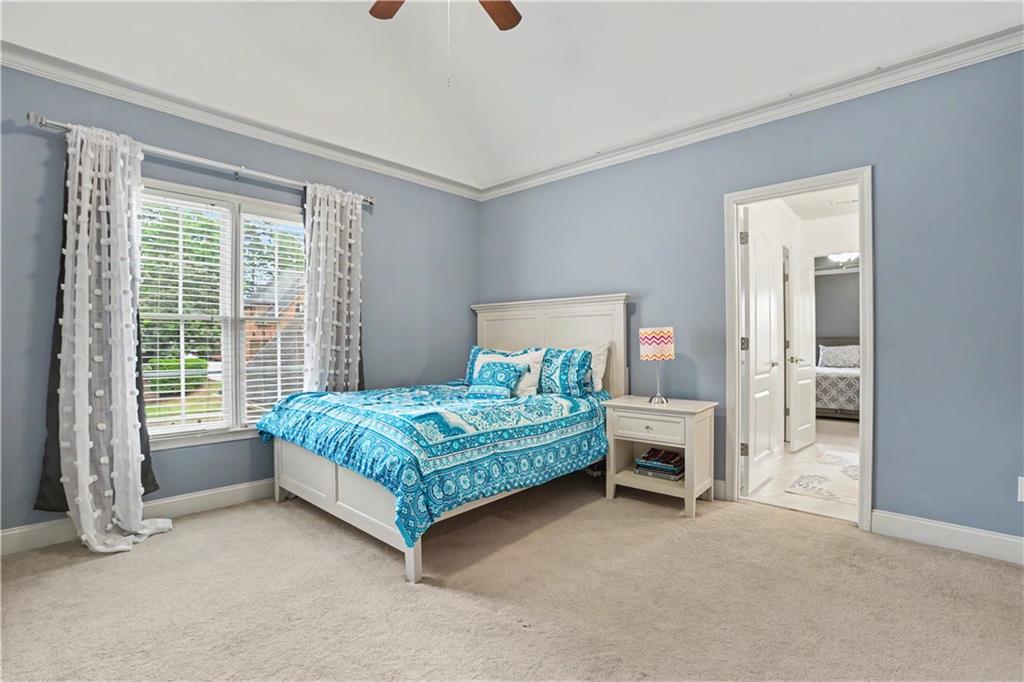 2192 Floral Ridge Drive Dacula, GA 30019 - Photo 33 of 73