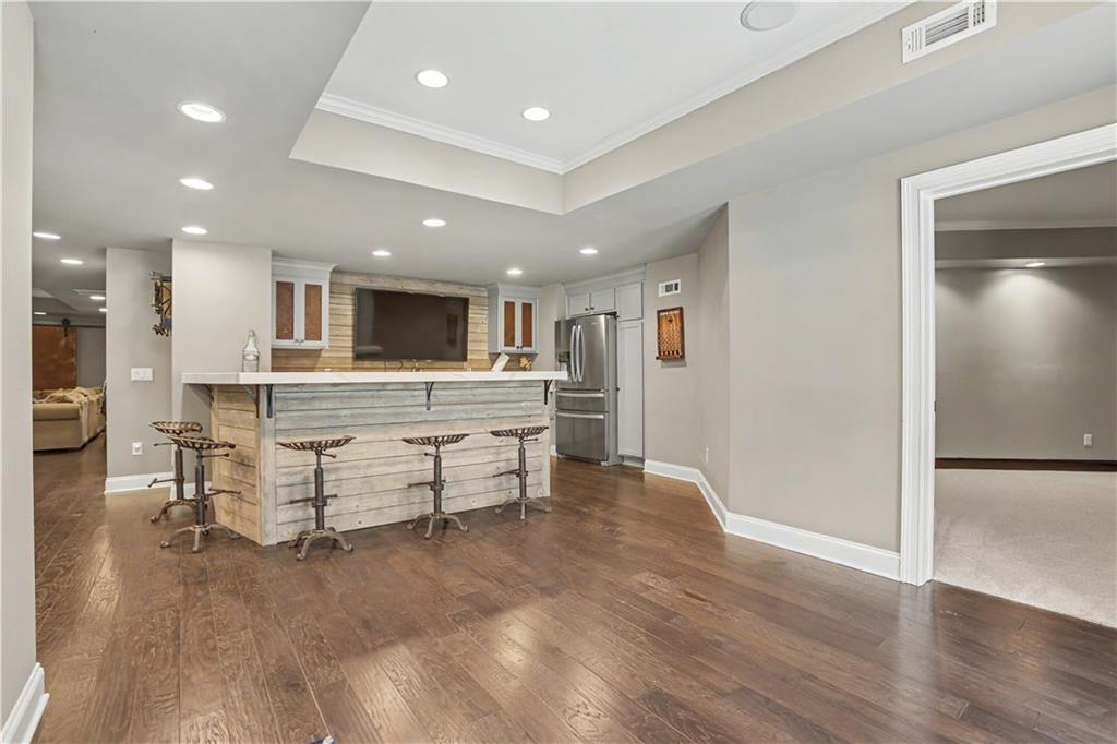 2192 Floral Ridge Drive Dacula, GA 30019 - Photo 38 of 73