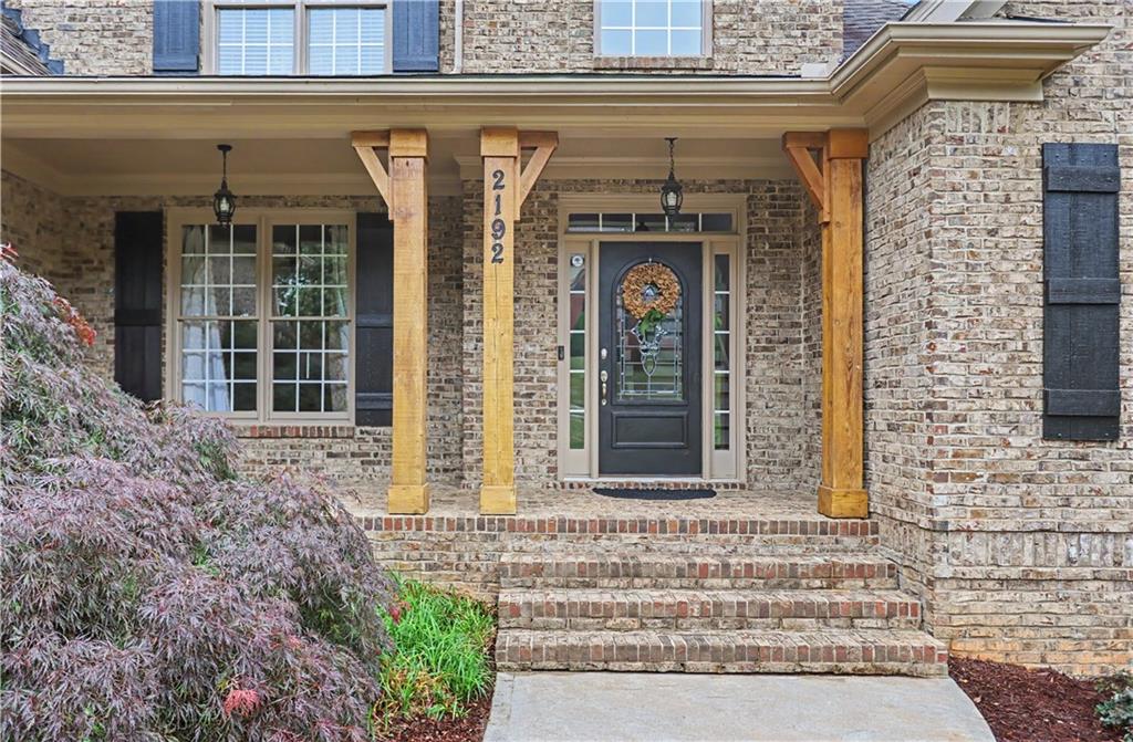 2192 Floral Ridge Drive Dacula, GA 30019 - Photo 4 of 73