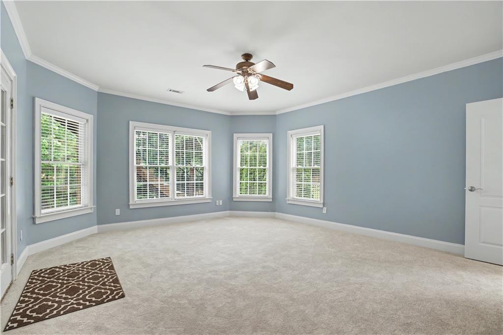 2192 Floral Ridge Drive Dacula, GA 30019 - Photo 42 of 73