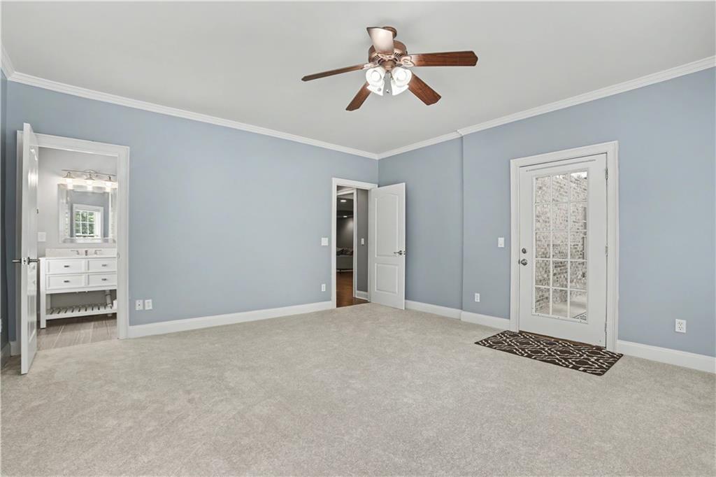 2192 Floral Ridge Drive Dacula, GA 30019 - Photo 43 of 73