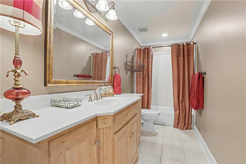2192 Floral Ridge Drive Dacula, GA 30019 - Photo 45 of 73
