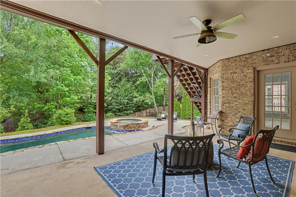 2192 Floral Ridge Drive Dacula, GA 30019 - Photo 47 of 73