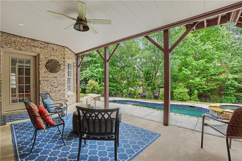 2192 Floral Ridge Drive Dacula, GA 30019 - Photo 48 of 73