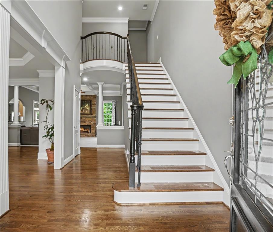 2192 Floral Ridge Drive Dacula, GA 30019 - Photo 5 of 73