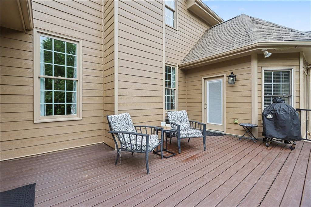 2192 Floral Ridge Drive Dacula, GA 30019 - Photo 53 of 73