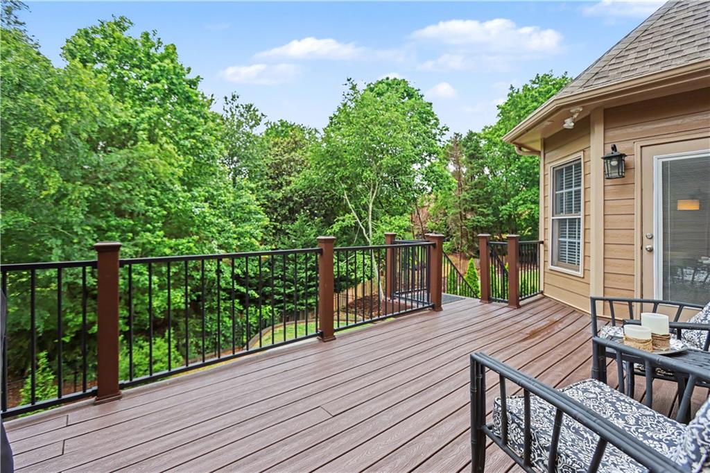 2192 Floral Ridge Drive Dacula, GA 30019 - Photo 54 of 73