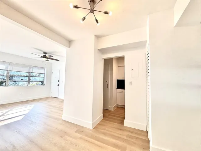 $2,200 | 4740 Pine Tree Drive, Unit 28, Miami Beach, FL 33140