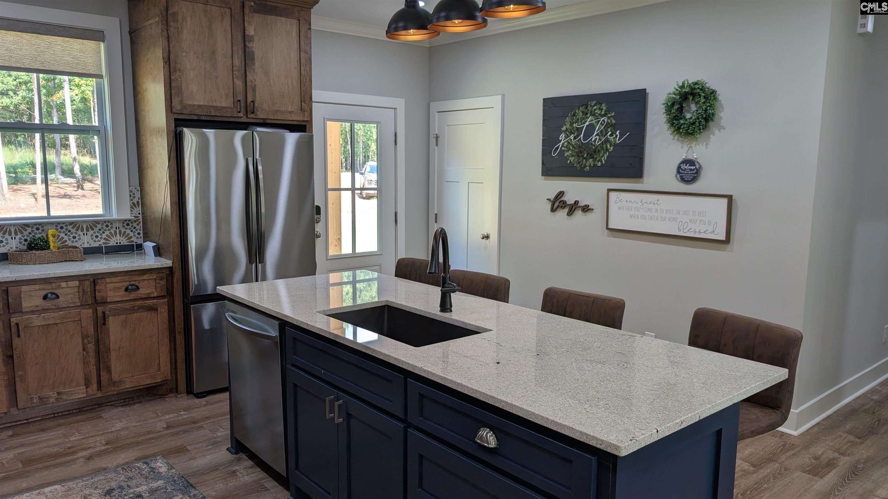 668 Goat Hill Road Ridgeway, SC 29130 - Photo 6 of 67 Gallery Image 6