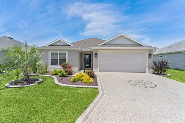 $424,900 | 1714 McMurtrie Loop, The Villages, FL 34762