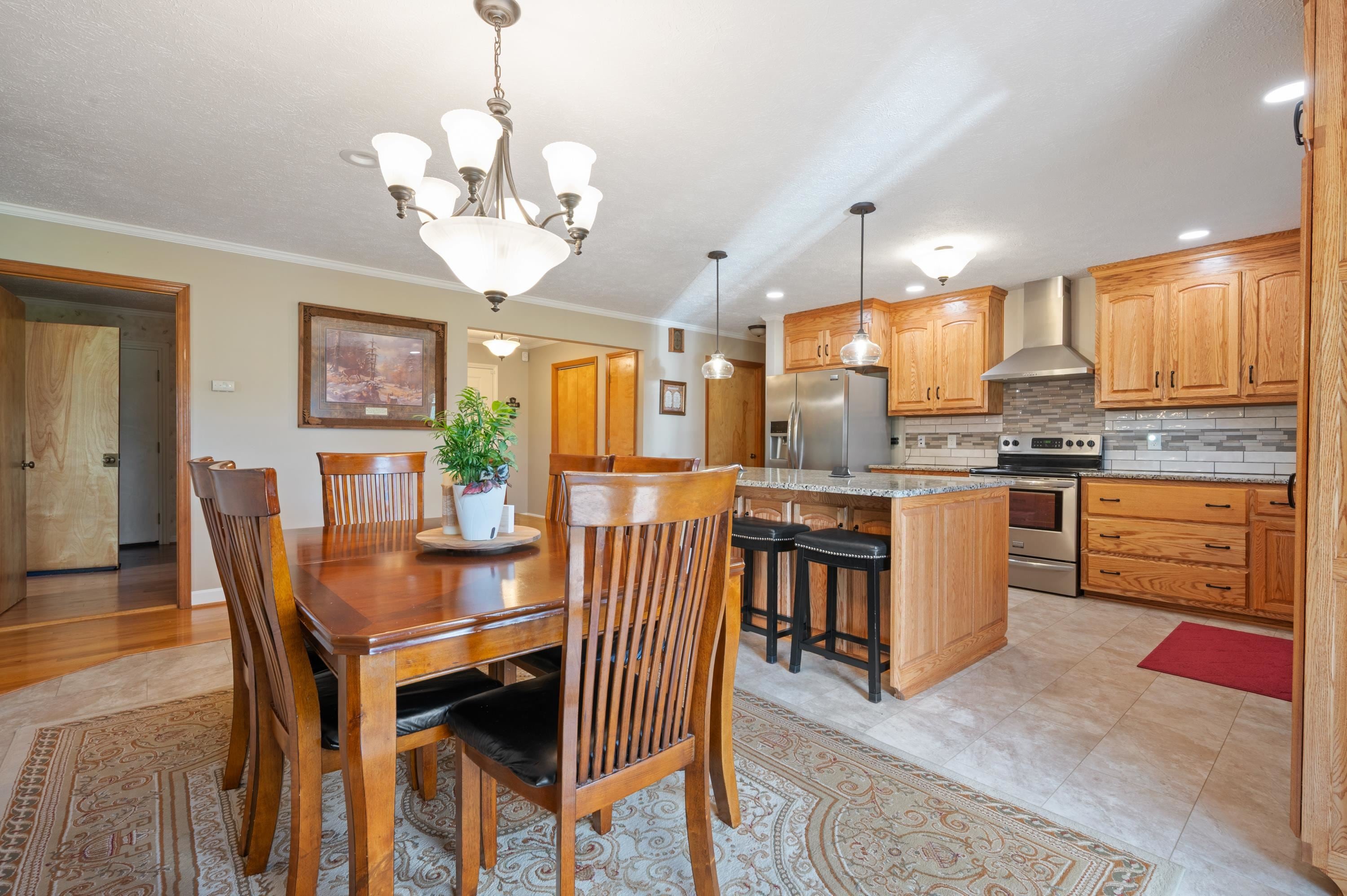 446 Wolfpen Ridge Road Galax, VA 24333 - Photo 23 of 122 Gallery Image 23