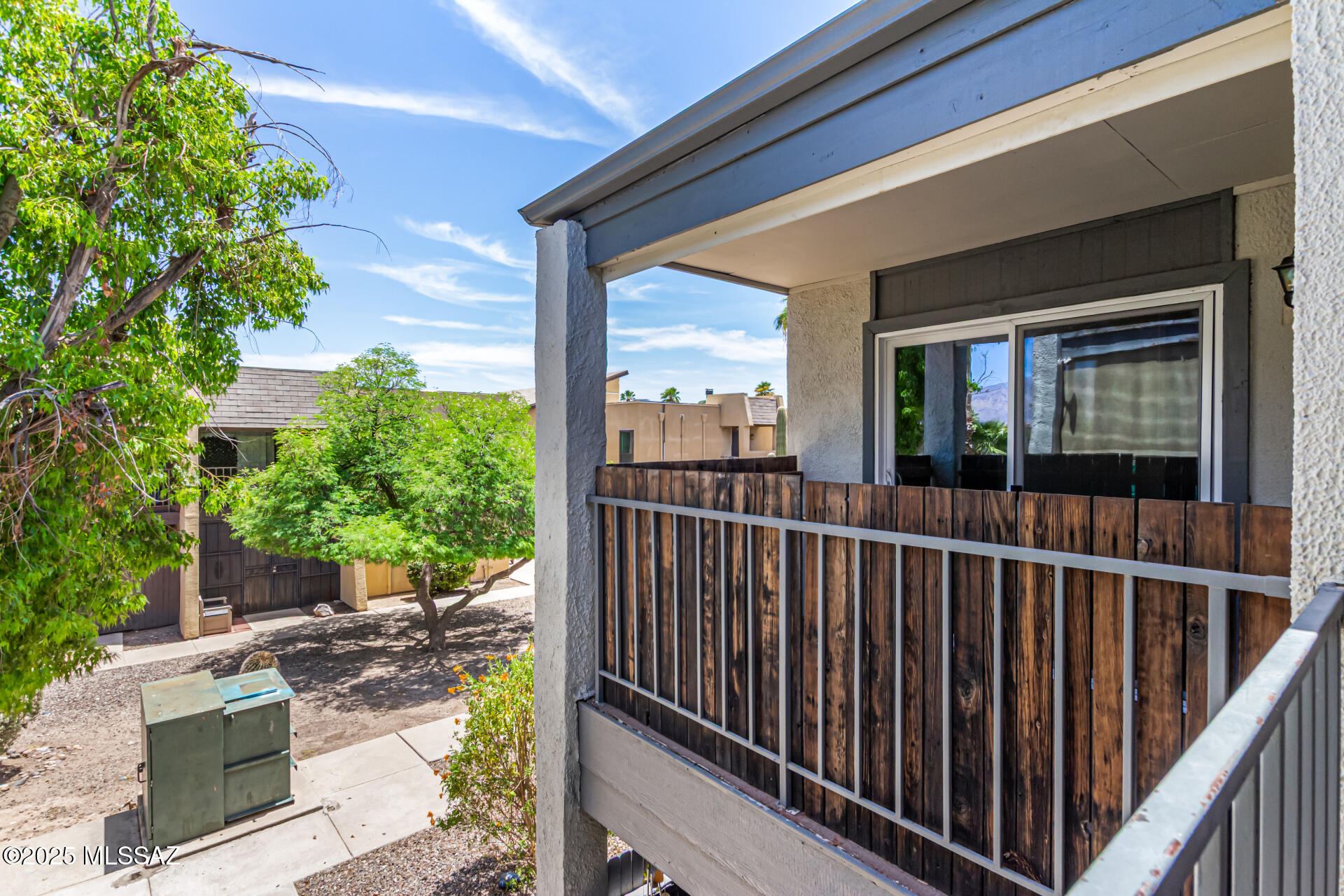 1620 North Wilmot Road, Unit P291 Tucson, AZ 85712 - Photo 18 of 20