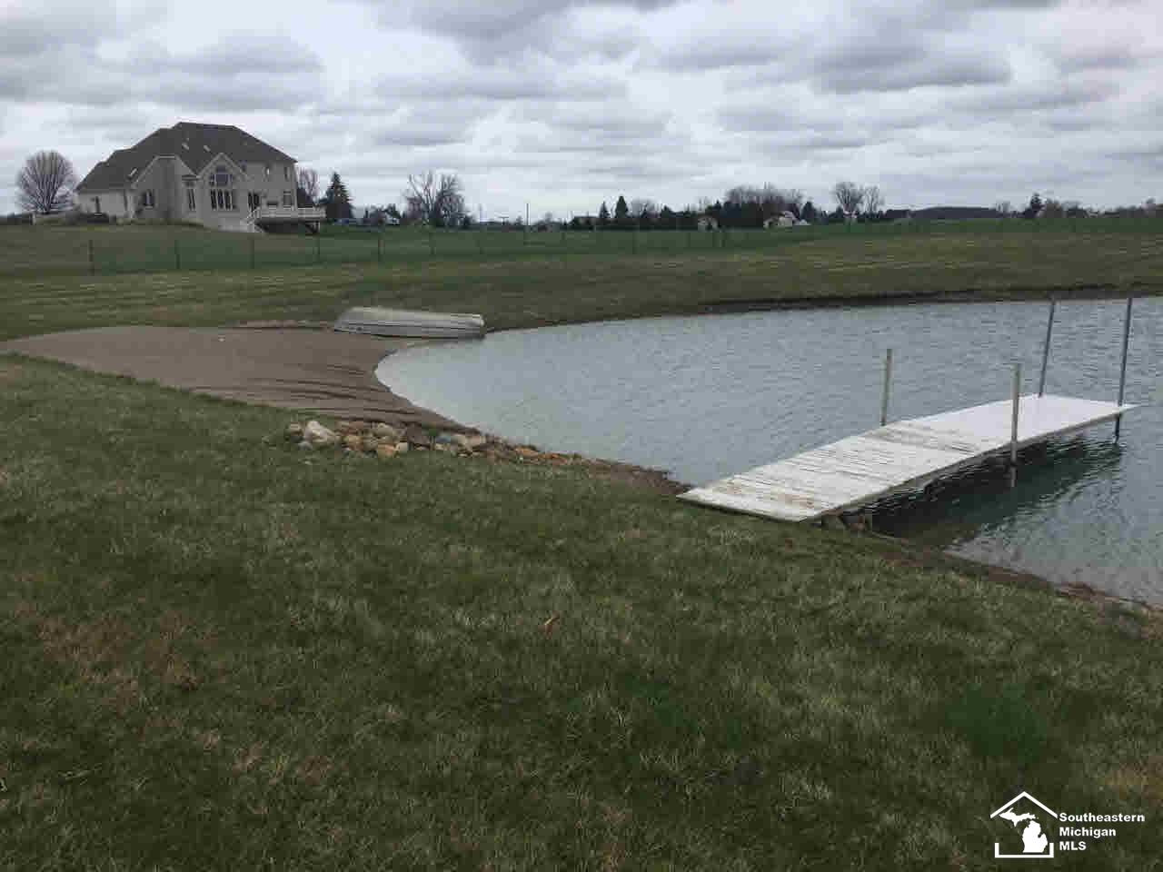12603 Todd Road Ida, MI 48140 - Photo 8 of 31