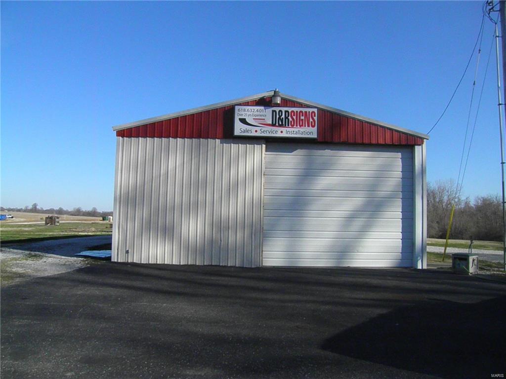 803 Ofallon Troy Road Lebanon, IL 62254 - Photo 33 of 48 Gallery Image 33