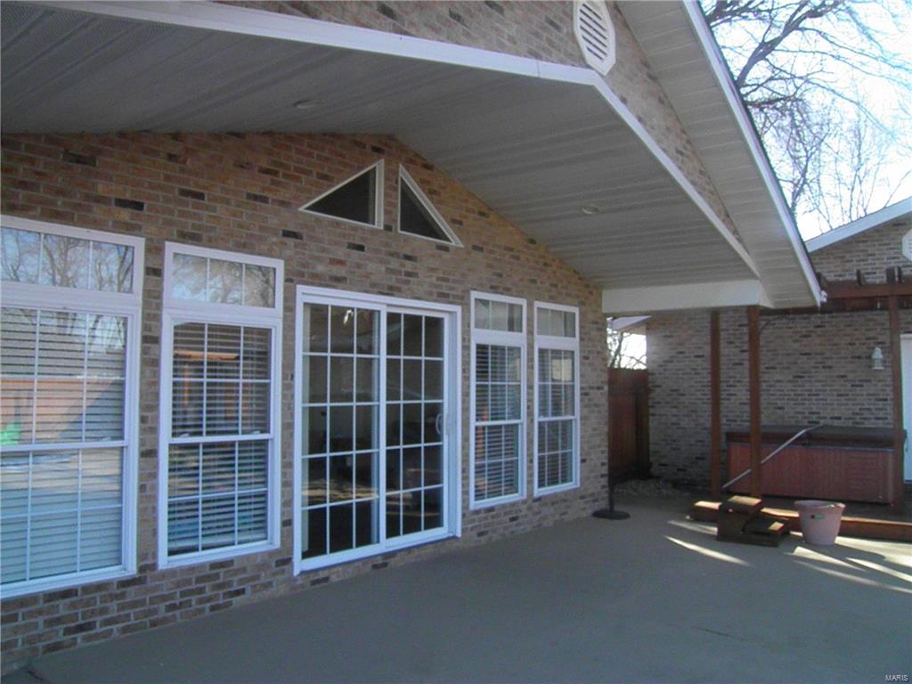 803 Ofallon Troy Road Lebanon, IL 62254 - Photo 36 of 48 Gallery Image 36