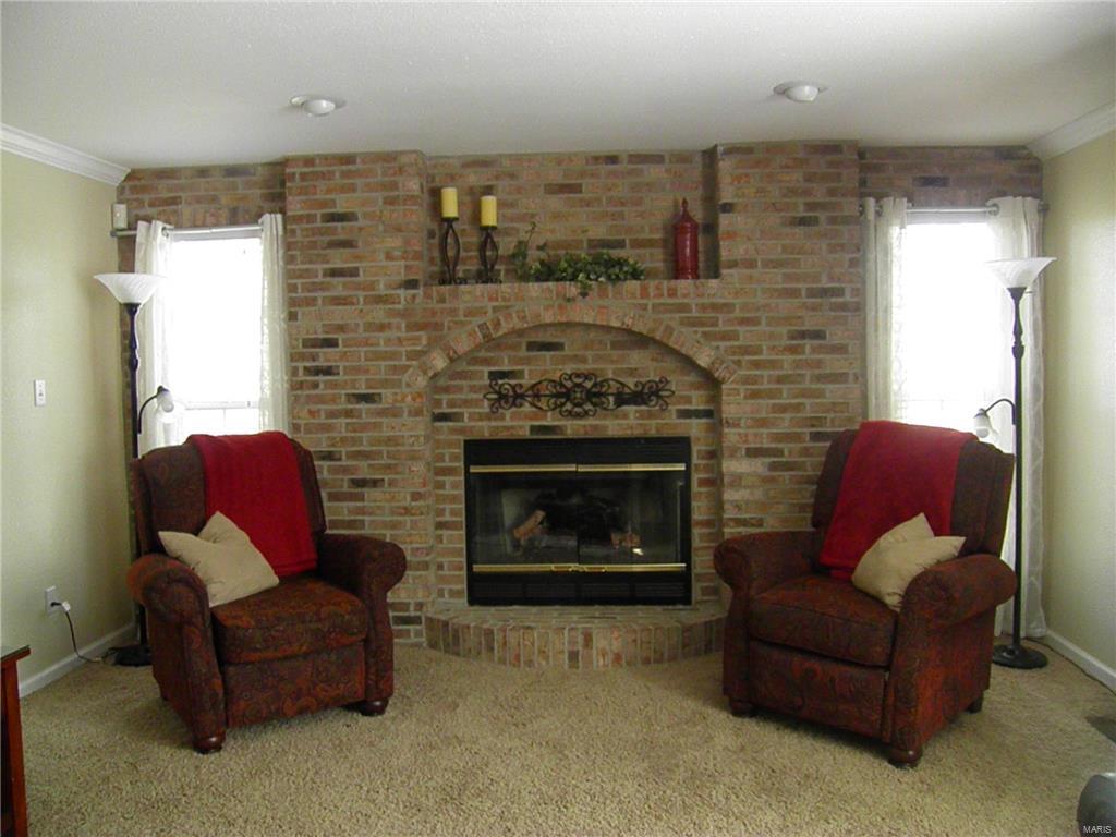803 Ofallon Troy Road Lebanon, IL 62254 - Photo 5 of 48 Gallery Image 5