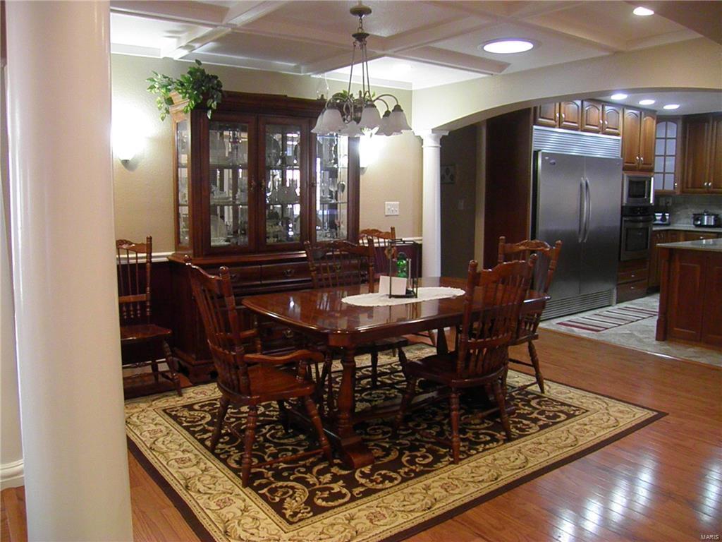 803 Ofallon Troy Road Lebanon, IL 62254 - Photo 6 of 48 Gallery Image 6