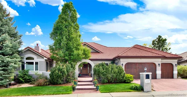 $1,725,000 | 14517 West 57th Place, Arvada, CO 80002
