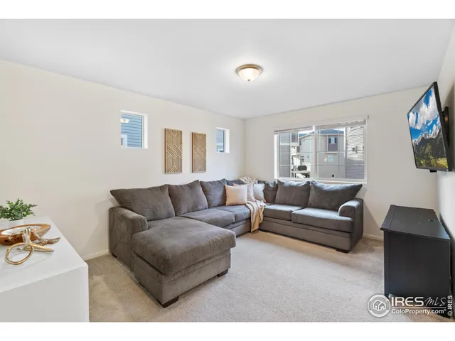 $435,000 | 3582 Streamwood Drive, Johnstown, CO 80534