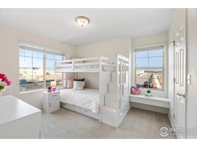 $435,000 | 3582 Streamwood Drive, Johnstown, CO 80534