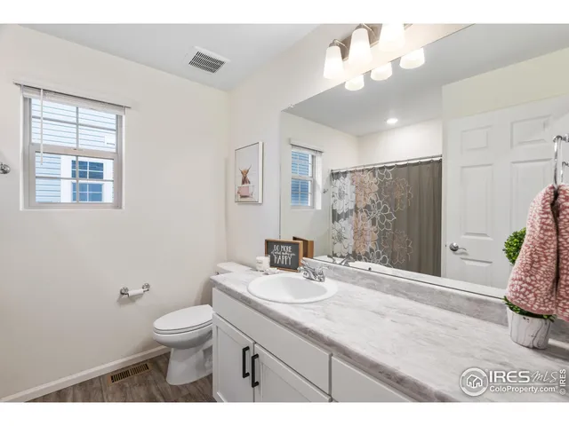 $435,000 | 3582 Streamwood Drive, Johnstown, CO 80534