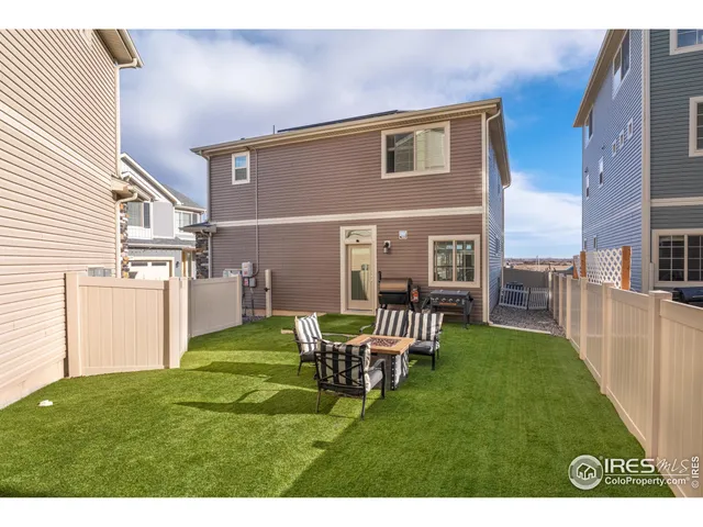 $435,000 | 3582 Streamwood Drive, Johnstown, CO 80534