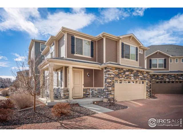 $435,000 | 3582 Streamwood Drive, Johnstown, CO 80534