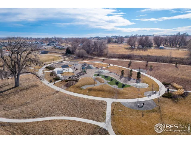 $435,000 | 3582 Streamwood Drive, Johnstown, CO 80534
