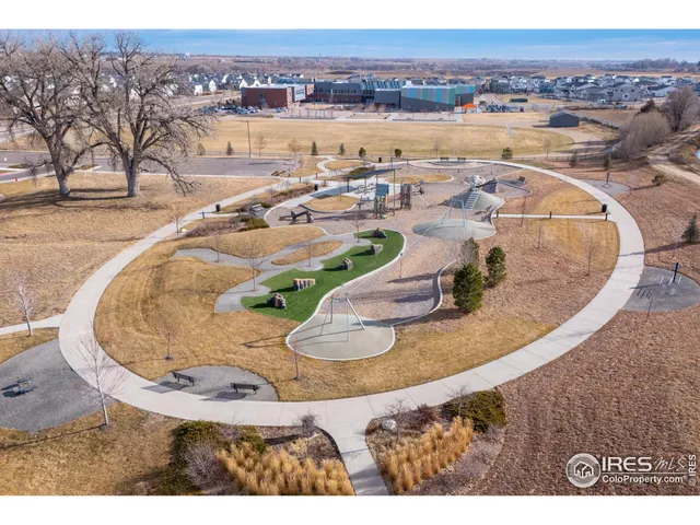 $435,000 | 3582 Streamwood Drive, Johnstown, CO 80534