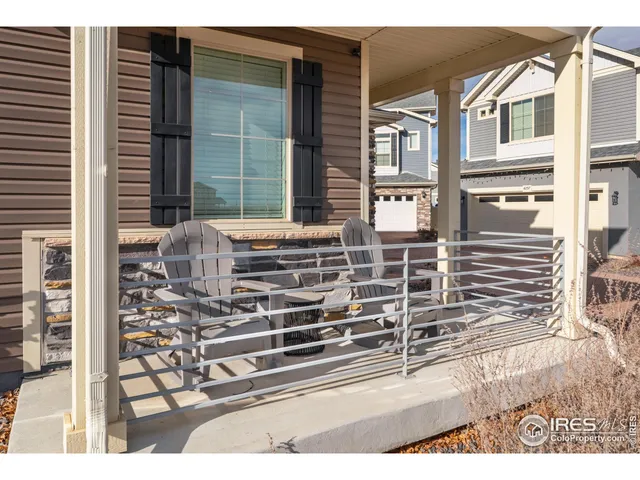 $435,000 | 3582 Streamwood Drive, Johnstown, CO 80534