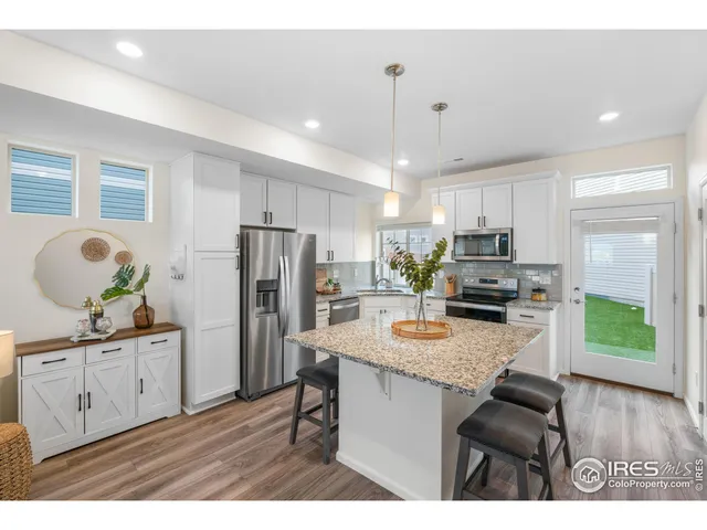 $435,000 | 3582 Streamwood Drive, Johnstown, CO 80534