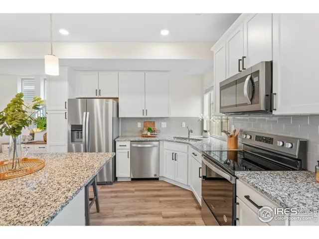 $435,000 | 3582 Streamwood Drive, Johnstown, CO 80534