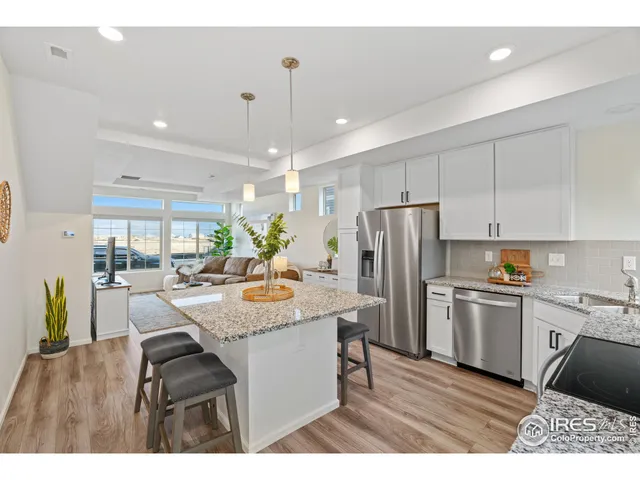 $435,000 | 3582 Streamwood Drive, Johnstown, CO 80534